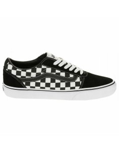 Chaussures casual homme Vans Seldan Bleu | Tienda24 Tienda24.eu