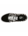 Turnschuhe Vans MN Ward Schwarz | Tienda24 Tienda24.eu