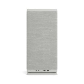 ATX Semi-tower Box Fractal Design Mood Grey by Fractal Design, Tabletop computer cases - Ref: M0323382, Price: 189,78 €, Disc...