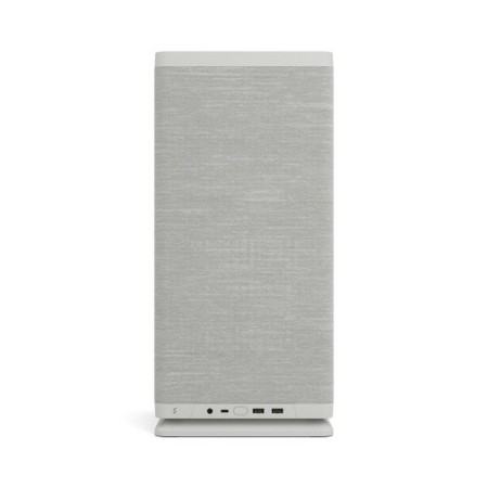 ATX Semi-tower Box Fractal Design Mood Grey | Tienda24 - Global Online Shop Tienda24.eu