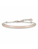 Bracelet Femme Thomas Sabo LBA0044-415-12-L | Tienda24 Tienda24.eu