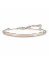 Ladies' Bracelet Thomas Sabo LBA0044-415-12-L | Tienda24 Tienda24.eu