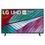 TV intelligente LG 55UR781C0LK 4K Ultra HD 55" LED de LG, Téléviseurs - Réf : M0323491, Prix : 549,46 €, Remise : %