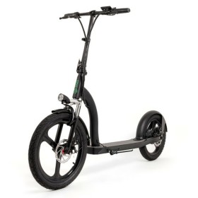 Trottinette Électrique Youin YOUIN SCOOTER ELECTRIC 2XL Noir 350 W de Youin, Patins - Réf : M0323511, Prix : 544,05 €, Remise...