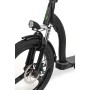 Trotineta Elétrica Youin YOUIN SCOOTER ELECTRIC 2XL Preto 350 W de Youin, Trotinetas - Ref: M0323511, Preço: 544,05 €, Descon...