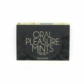 Oral Pleasure Mints Hortelã Bijoux Indiscrets de Bijoux Indiscrets, Potenciadores sexuais - Ref: M0400274, Preço: 4,67 €, Des...