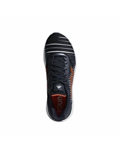 Sapatilhas de Desporto de Homem Skechers Max Cushioning Delta Azul Marinho | Tienda24 Tienda24.eu