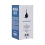 Plug Anal Inflável Colt Virgite Preto 89 ml de Virgite, Enemas e lavativas - Ref: M0401170, Preço: 4,68 €, Desconto: %