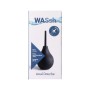 Plug Anal Inflável Colt Virgite Preto 89 ml de Virgite, Enemas e lavativas - Ref: M0401170, Preço: 4,68 €, Desconto: %