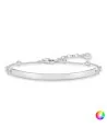 Ladies' Bracelet Thomas Sabo LBA0044 16,5 cm | Tienda24 Tienda24.eu