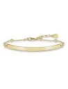 Bracciale Donna Thomas Sabo LBA0044 16,5 cm da Thomas Sabo, Bracciali - Ref: S0352900, Precio: €40.57, Descuento: %