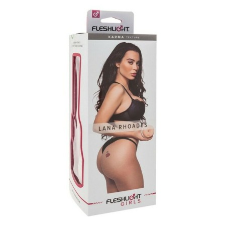 Masturbatore Fleshlight Lana Rhoades Karma di Fleshlight, Accessori e cappucci per masturbatori - Rif: M0401816, Prezzo: 56,8...