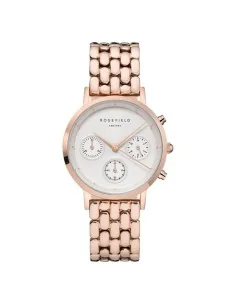 Orologio Donna Rosefield NWG-N91 (Ø 33 mm) da Rosefield, Orologi da polso - Ref: S0352955, Precio: 74,66 €, Descuento: %