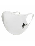 Maschera Adidas H34578 Bianco Adulti (Taglia M/L) da Adidas, Monouso - Ref: S6472456, Precio: 18,00 €, Descuento: %