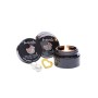 Vela de Masaje Tentacion Forbiden Garden 20 ml Con feromonas de Tentacion, Velas de masaje - Ref: M0402060, Precio: 4,72 €, D...