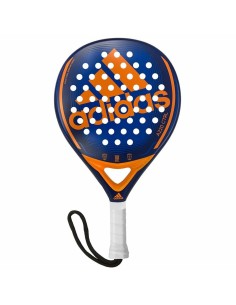 Raquette de Padel Babolat Storm Multicouleur Noir/Orange | Tienda24 Tienda24.eu