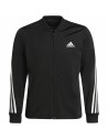 Tuta da Bambini Adidas H57226 Nero da Adidas, Bambino - Ref: S6474405, Precio: 40,28 €, Descuento: %