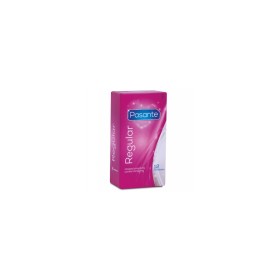 Condoms Pasante 12 Units by Pasante, Male Condoms - Ref: M0403025, Price: 4,12 €, Discount: %