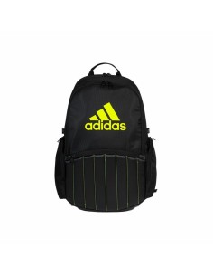 Porta Racchette Padel Adidas Protour Nero da Adidas, Borse per attrezzatura - Ref: S6474990, Precio: 36,54 €, Descuento: %