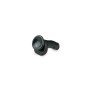 Dildo Realista EasyToys Preto de EasyToys, Consoladores realistas - Ref: M0403480, Preço: 10,56 €, Desconto: %