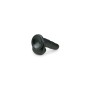 Dildo Realista EasyToys Preto de EasyToys, Consoladores realistas - Ref: M0403488, Preço: 21,77 €, Desconto: %