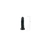 Dildo EasyToys Black by EasyToys, Classic dildos - Ref: M0403492, Price: 10,22 €, Discount: %