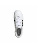 Sports Trainers for Women Adidas Court Lady White | Tienda24 Tienda24.eu