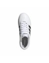 Sapatilhas de Desporto Mulher Adidas Court Mulher Branco | Tienda24 Tienda24.eu