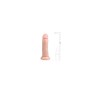 Dildo EasyToys de EasyToys, Dildos clásicos - Ref: M0403493, Precio: 10,22 €, Descuento: %