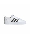 Sapatilhas de Desporto Mulher Adidas Court Mulher Branco | Tienda24 Tienda24.eu