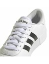 Sports Trainers for Women Adidas Court Lady White | Tienda24 Tienda24.eu