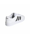 Sapatilhas de Desporto Mulher Adidas Court Mulher Branco | Tienda24 Tienda24.eu