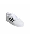 Sports Trainers for Women Adidas Court Lady White | Tienda24 Tienda24.eu