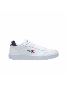 Scarpe da Tennis Casual Unisex Reebok Vector Smash Bianco da Reebok, Sneakers e scarpe sportive - Ref: S6479041, Precio: 46,9...