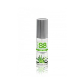 Lubrificante à base de Água Stimul8 Aloé Vera 50 ml de Stimul8, Lubrificantes e géis - Ref: M0404431, Preço: 6,10 €, Desconto: %