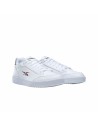 Zapatillas Casual Unisex Reebok Vector Smash Blanco | Tienda24 Tienda24.eu