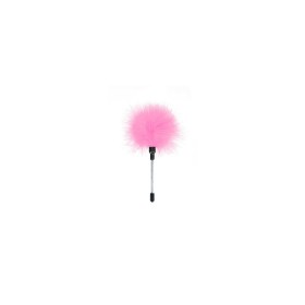 Espanador de Plumas Sweet Caress Cor de Rosa de Sweet Caress, Estimuladores - Ref: M0404959, Preço: 4,63 €, Desconto: %