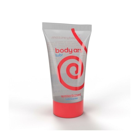 Lubrificante a Base d'Acqua Body Ars 75 ml di Body Ars, Lubrificanti e gel stimolanti - Rif: M0404989, Prezzo: 3,63 €, Sconto: %