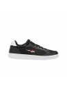 Herren Sneaker Reebok Vector Smash Schwarz | Tienda24 Tienda24.eu