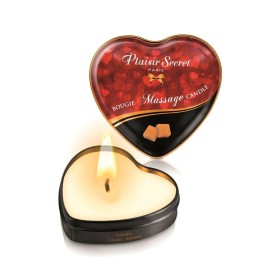 Vela de Massagem Plaisir Secret Caramelo 35 ml de Plaisir Secret, Velas de massagem - Ref: M0405129, Preço: 4,74 €, Desconto: %