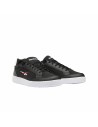 Herren Sneaker Reebok Vector Smash Schwarz | Tienda24 Tienda24.eu