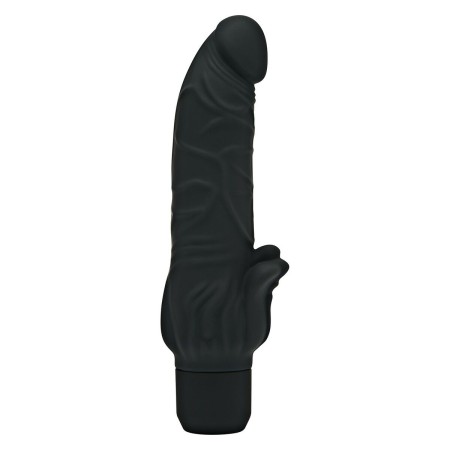 Vibrator Get Real by Toyjoy Black | Tienda24 - Global Online Shop Tienda24.eu