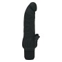 Vibrador Get Real by Toyjoy Preto de Get Real by Toyjoy, Vibradores clássicos - Ref: M0405179, Preço: 15,86 €, Desconto: %