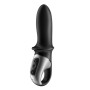 Masajeador de Próstata Satisfyer Hot Passion de Satisfyer, Vibradores anales y perineales - Ref: M0405323, Precio: 42,20 €, D...