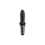 Masajeador de Próstata Satisfyer Hot Passion de Satisfyer, Vibradores anales y perineales - Ref: M0405323, Precio: 42,20 €, D...