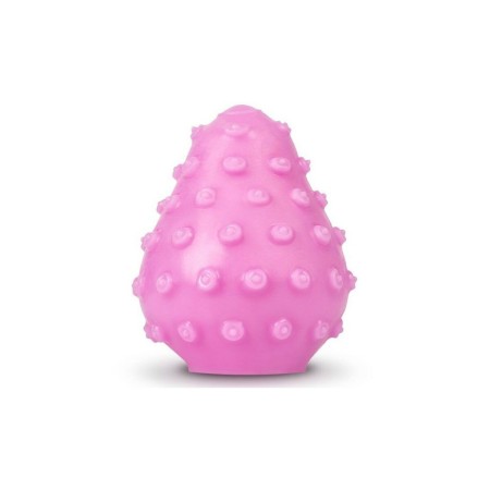 Masturbation Egg G Vibe Pink by G Vibe, Egg masturbator - Ref: M0405574, Price: 4,48 €, Discount: %