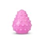 Masturbation Egg G Vibe Pink by G Vibe, Egg masturbator - Ref: M0405574, Price: 4,48 €, Discount: %