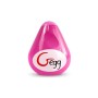 Masturbation Egg G Vibe Pink by G Vibe, Egg masturbator - Ref: M0405574, Price: 4,48 €, Discount: %