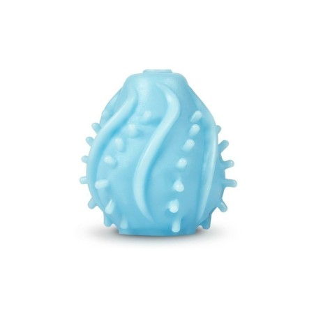 Masturbator G Vibe Blue by G Vibe, Masturbation covers and accessories - Ref: M0405585, Price: 4,48 €, Discount: %