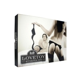 Pleasure Kit Divertysex Red 12 Pieces | Tienda24 - Global Online Shop Tienda24.eu